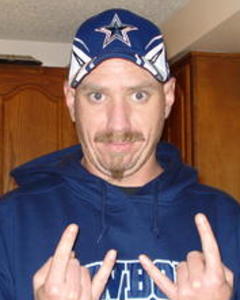 Man, 49. devildan08351