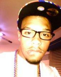 Man, 36. anteendummy