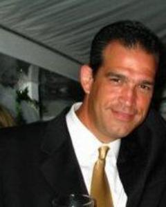 Man, 60. joebradley