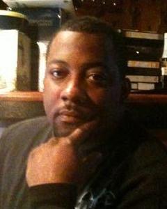Man, 44. Mike270248