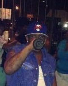 Man, 44. Rayquan4512