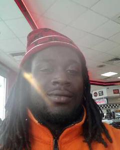 Man, 36. jamican4358