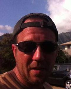 Man, 49. Rednecksurfer