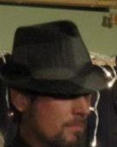 Man, 38. mrright4865