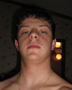 Man, 35. stud_muffin167