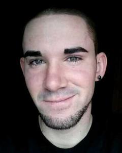Man, 32. FuzzyX