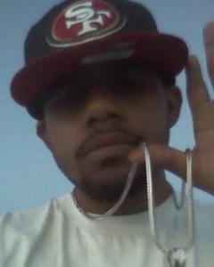 Man, 30. lil_vick0070