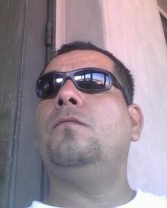 Man, 45. hornnymen123