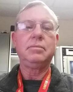 Man, 65. ClaytonDNM