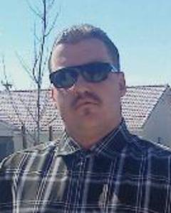 Man, 45. MrVillain