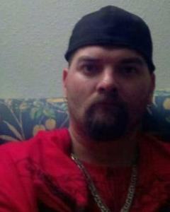 Man, 49. scorpiomalegod