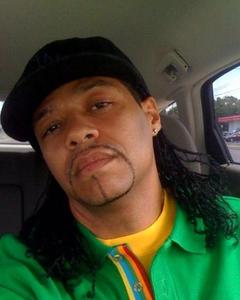 Man, 50. Ghostfla