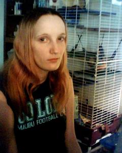 Woman, 39. Tasha_21
