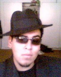 Man, 38. Mr_Music02