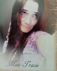 Woman, 54. TraceLe