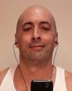 Man, 55. seanspeightfac