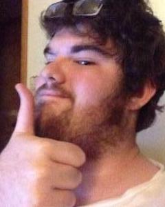 Man, 29. peterthero4876