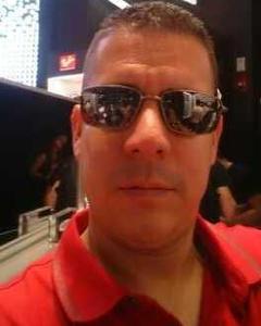 Man, 43. davebk