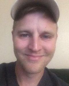 Man, 36. Jorden6065