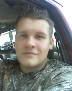 Man, 30. bighoss0047