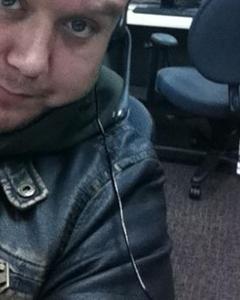 Man, 37. Mundoqro