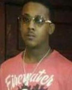 Man, 33. richromedap