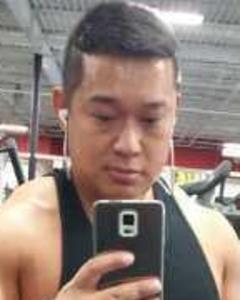Man, 44. JT_101