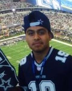 Man, 31. SMGLOVER