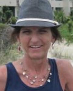 Woman, 64. Joanne4547