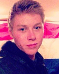 Man, 32. Zach48620