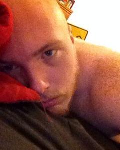 Man, 34. ChrissCross