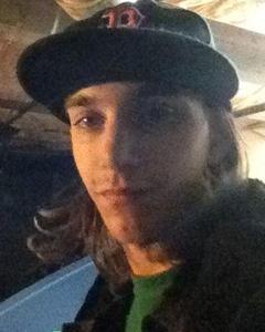Man, 33. Alwaysonthmove