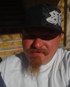 Man, 43. fistdeep42