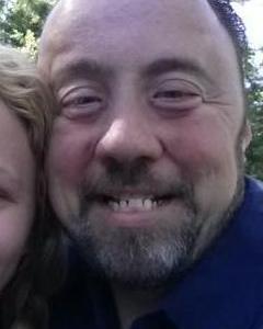 Man, 53. uwth