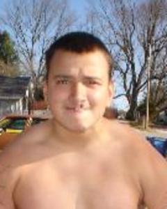 Man, 33. idk3815