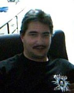 Man, 49. doublejwelding
