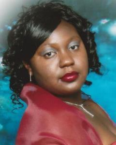Woman, 36. BlackFever080