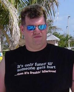 Man, 53. redbull_junkie