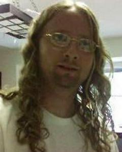 Man, 57. restartmyheart