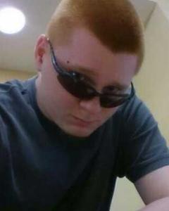 Man, 30. Chris951610