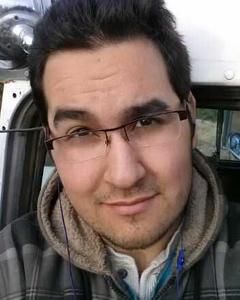 Man, 33. mr_mater