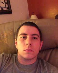 Man, 29. Austing1