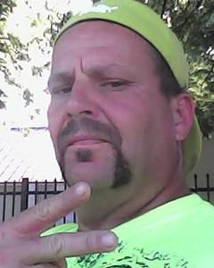 Man, 57. bigcock5470
