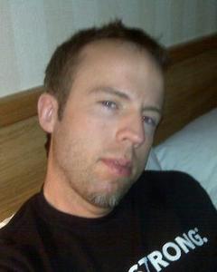 Man, 48. MattHatton