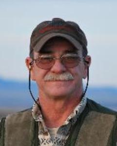 Man, 70. Texaskayaker