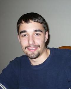 Man, 38. JJbowler