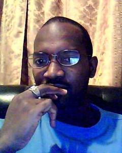 Man, 43. dany6305