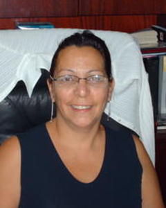 Woman, 65. CRER