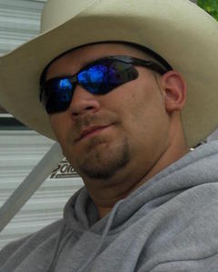 Man, 42. mudstud69
