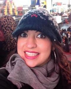 Woman, 42. Sutomania